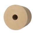 Paper Towels and Napkins | Scott 4142 Essential 1.5 in. Core 8 in. x 800 ft. Hard Roll Towels for Business - Natural (12 Rolls/Carton) image number 2