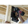 Framing Nailers | Factory Reconditioned SENCO 10G0001R 18V Lithium-Ion 30 - 34-Degree Paper-Tape 3-1/2 in. Cordless Pneumatic Framing Nailer (3 Ah) image number 3