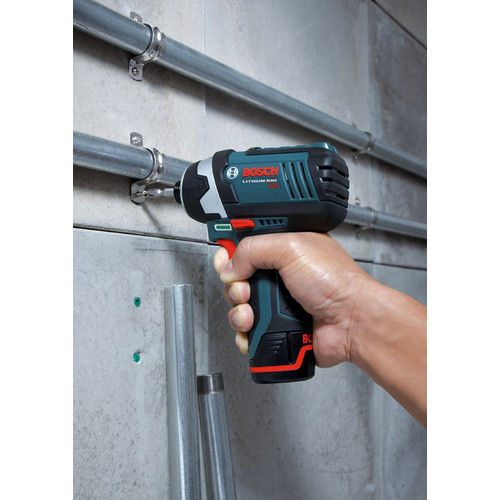 Bosch 12V Max Lithium-Ion 3/8 in. Hammer Drill & Impact Driver