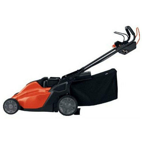 Factory Reconditioned Black & Decker CM1936R 36V Cordless 19 in. 3-in-1  Lawn Mower