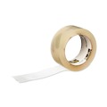 Mothers Day Sale! Save an Extra 10% off your order | Scotch 3750-6 1.88 in. x 54.6 Yards 3750 Commercial Grade 3 in. Core Packaging Tape with Dispenser - Clear (6/Pack) image number 1