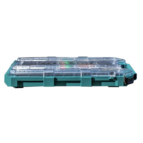 Storage Systems | Makita T-90059 MAKTRAK Low-Profile Medium Organizer image number 0