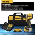 Drill Drivers | Factory Reconditioned Dewalt DCD800D1E1R 20V MAX XR Brushless Lithium-Ion 1/2 in. Cordless Drill Driver Kit with 2 Batteries (1.7 Ah/2 Ah) image number 1