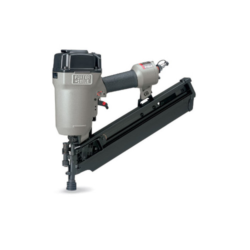 Air Framing Nailers | Factory Reconditioned Porter-Cable FC350AR 34 Degree 3 1/2 in. Clipped Head Framing Nailer Kit image number 0