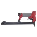 Pneumatic Crown Staplers | Factory Reconditioned SENCO 6S0321R C-Wire Auto DL 3/8 in. Crown 5/8 in. Upholstery Stapler image number 3