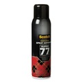 Mothers Day Sale! Save an Extra 10% off your order | Scotch 7724 13.57 oz. Super 77 Multipurpose Spray Adhesive - Dries Clear image number 2