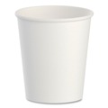 4th of July Sale | SOLO 44-2050 3 oz. White Paper Water Cups (5000/Carton) image number 0