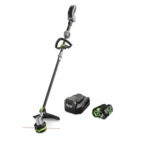 Learn how to Disable Auto-feed on Black & Decker 6.5 AMP String Electric  Trimmer? 