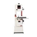 Band Saws | JET JT1-1371 115V/230V 1.75 HP 1-Phase 14 in. Jet Black SFX Bandsaw image number 2