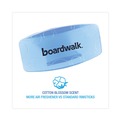 Odor Control | Boardwalk EBCP012I072M06AAS8000 Bowl Clips - Cotton Blossom, Blue (12/Box) image number 4
