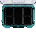 Storage Systems | Makita T-90065 MAKTRAK Deep Compact Organizer image number 2