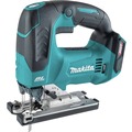 Jig Saws | Makita GVJ02Z 40V MAX XGT Brushless Lithium‑Ion Cordless Jig Saw (Tool Only) image number 0