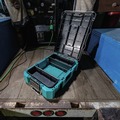 Storage Systems | Makita T-90037 MAKTRAK Medium Tool Box image number 17