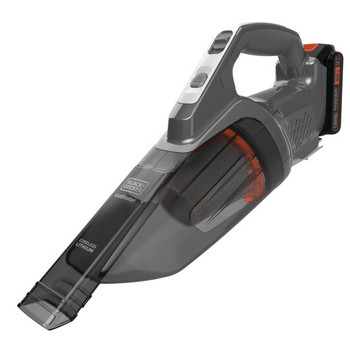 Black & Decker CHV1410 Portable Vacuum Cleaner 