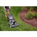 Push Mowers | Troy-Bilt TBWC23B 23 in. Cutting Deck XP Self-Propelled Lawn Mower image number 5