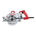 Circular Saws | Factory Reconditioned SKILSAW SHD77M-RT 7-1/4 in. Magnesium Worm Drive SKILSAW image number 0