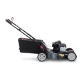 Push Mowers | Troy-Bilt TB220B 21 in. Cutting Deck XP SpaceSavr Self-Propelled Mower image number 2