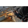 Angle Grinders | Factory Reconditioned Bosch GWS18V-13CB14-RT 18V PROFACTOR Brushless Connected-Ready Lithium-Ion 5 in. - 6 in. Cordless Angle Grinder Kit with Slide Switch (8 Ah) image number 9