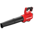 Handheld Blowers | Craftsman CMCBL720B 20V Brushless Lithium-Ion Cordless Axial Leaf Blower (Tool Only) image number 2