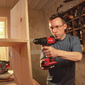 Combo Kits | Craftsman CMCK600D2 V20 Brushed Lithium-Ion Cordless 6-Tool Combo Kit with 2 Batteries (2 Ah) image number 14