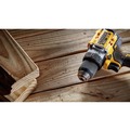 Drill Drivers | Factory Reconditioned Dewalt DCD800D1E1R 20V MAX XR Brushless Lithium-Ion 1/2 in. Cordless Drill Driver Kit with 2 Batteries (1.7 Ah/2 Ah) image number 19