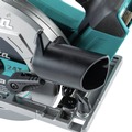 Circular Saws | Makita GSH05Z 40V MAX XGT Brushless Lithium-Ion 6-1/2 in. Cordless AWS Capable Circular Saw (Tool Only) image number 8