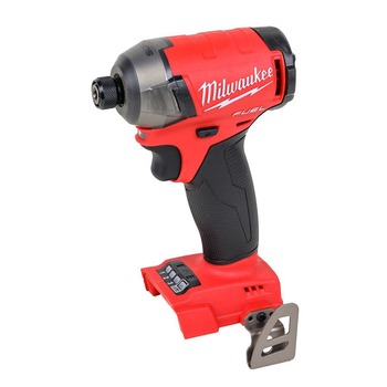 Milwaukee 2808-20 M18 FUEL HOLE HAWG Brushless Lithium-Ion Cordless Right  Angle Drill with 7/16 in. QUIK-LOK (Tool Only)