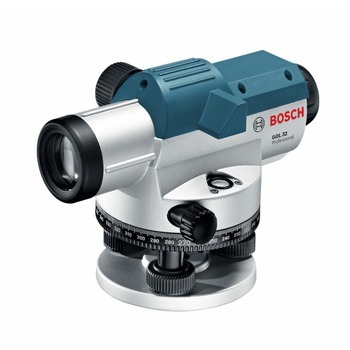 Bosch GOL32 32X Zoom Optical Level