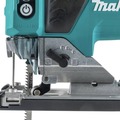 Jig Saws | Makita GVJ01Z 40V MAX XGT Brushless Lithium‑Ion Cordless Barrel Grip Jig Saw (Tool Only) image number 4