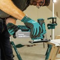 Jig Saws | Makita XVJ05Z 18V LXT Brushless Lithium‑Ion Cordless Barrel Grip Jig Saw (Tool Only) image number 12