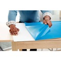  | Post-it DEF8X4 96 in. x 48 in. Dry Erase Surface with Adhesive Backing - White Surface image number 3