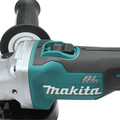 Combo Kits | Makita XT269M+XAG04Z 18V LXT Brushless Lithium-Ion 2-Tool Cordless Combo Kit (4 Ah) with LXT Angle Grinder image number 12