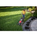 Push Mowers | Troy-Bilt TB310B 21 in. Cutting Deck XP Self-Propelled Mower image number 4