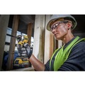 Impact Drivers | Factory Reconditioned Dewalt DCF840E1R 20V MAX Brushless Lithium-Ion 1/4 in. Cordless Impact Driver Kit (1.7 Ah) image number 6