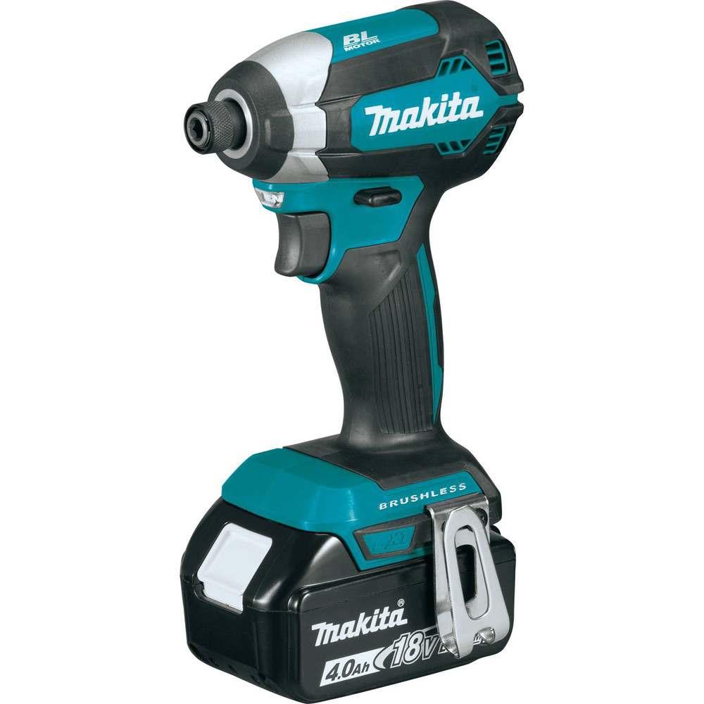 Factory Reconditioned Makita XT269M-R 18V LXT Lithium-Ion Brushless 2