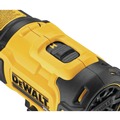 Heat Guns | Factory Reconditioned Dewalt DCE530BR 20V MAX Lithium-Ion Cordless Heat Gun (Tool Only) image number 5