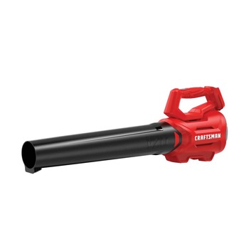 Factory Reconditioned Craftsman CMCBL700BR V20 Brushed Lithium-Ion Cordless Axial Leaf Blower (Tool Only)