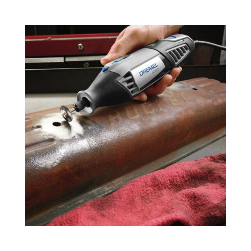 Dremel 4000-4/34 High Performance Rotary Tool Kit with Variable