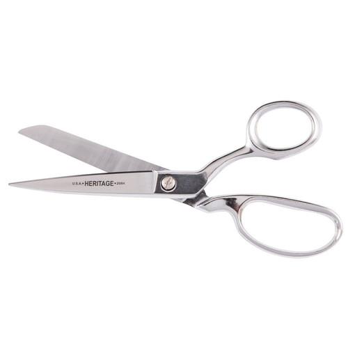 8.25 Straight Head Wire Cutters