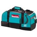 Combo Kits | Makita GT500M 40V MAX XGT Brushless Lithium-Ion Cordless 5-Tool Combo Kit with 2 Batteries (4 Ah) image number 8