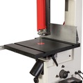 Band Saws | JET JT1-1371 115V/230V 1.75 HP 1-Phase 14 in. Jet Black SFX Bandsaw image number 10