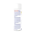 Mothers Day Sale! Save an Extra 10% off your order | Diversey Care 904390 15 oz. Aerosol Spray Shine-UpTM/MC Multi-Surface Foaming Polish - Lemon Scent (12/Carton) image number 4