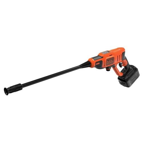 BLACK & DECKER 20-V 1.5 Amp-Hour; Lithium Battery at