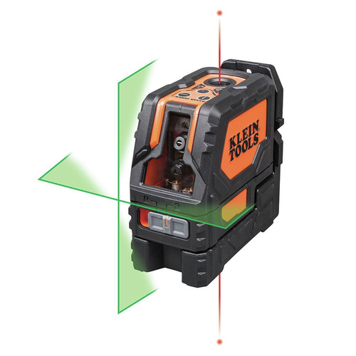 Laser Level( Black + Decker) *(2 Available) - tools - by owner