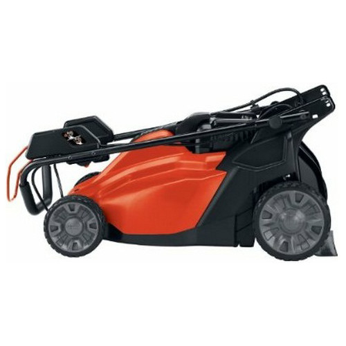 Factory Reconditioned Black & Decker CM1936R 36V Cordless 19 in. 3-in-1  Lawn Mower