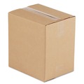 Mothers Day Sale! Save an Extra 10% off your order | Universal UFS11812 8.75 in. x 11.25 in. x 12 in. Fixed-Depth Corrugated Shipping Boxes - Brown Kraft (25/Bundle) image number 2