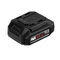 Impact Drivers | Skil ID574402 12V PWRCORE12 Brushless Lithium-Ion 1/4 in. Hex Impact Driver Kit with 2 Batteries (2 Ah) image number 10