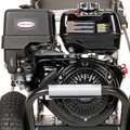 Pressure Washers | Simpson PS4240 4,200 PSI 4.0 GPM Gas Pressure Washer Powered by HONDA image number 5