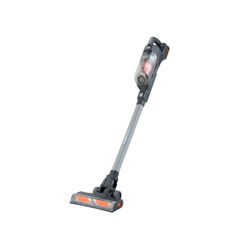 BLACK+DECKER Cordless Handheld Vacuum at