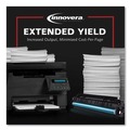  | Factory Reconditioned Innovera IVRD310 2600 Page-Yield Remanufactured High-Yield Toner Replacement for 593-BBKC - Black image number 5